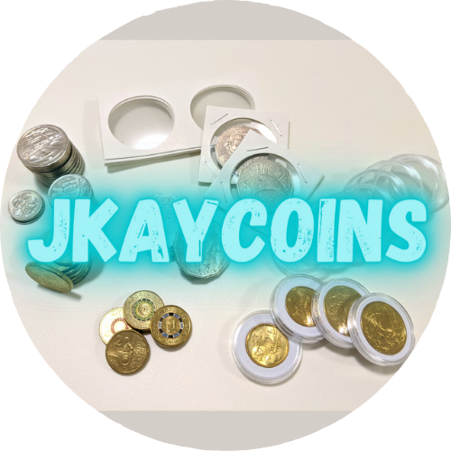 JKayCoins